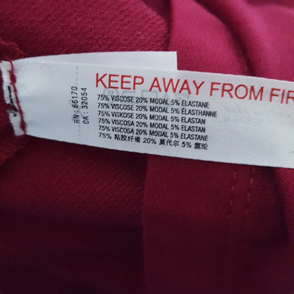 ▪︎Anthro▪︎Shanna Tierred Tunic Dress - Picture 6 of 8